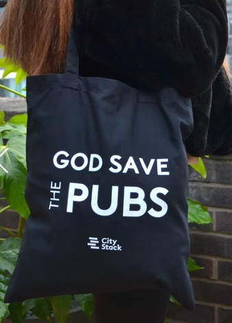 Tote bags
