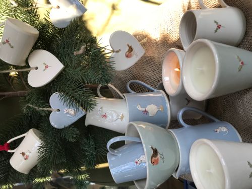 Hogben Christmas 2025