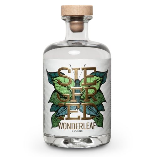 Wonderleaf