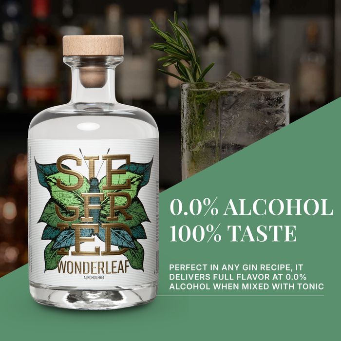 Wonderleaf