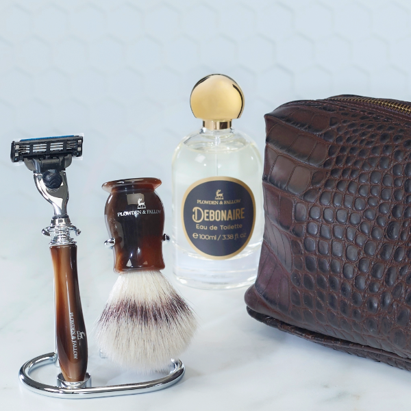 Shop Our Unisex Fragrance & Men's Shaving Products