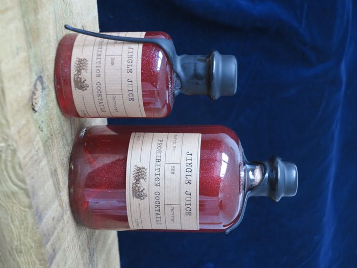 Jingle Juice