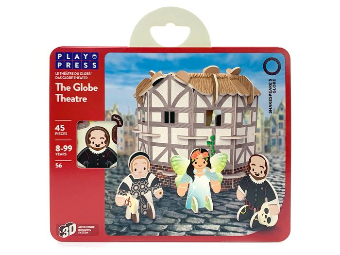The Globe Theatre