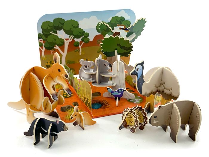 Australian Animals