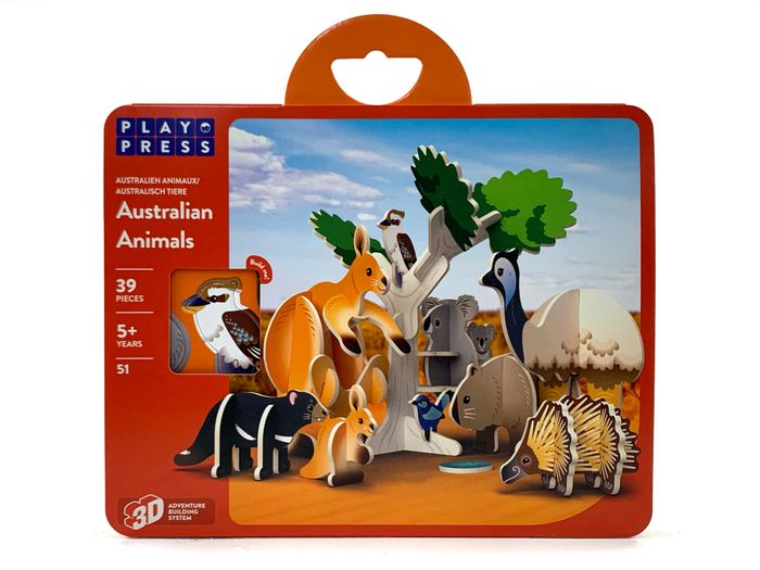 Australian Animals