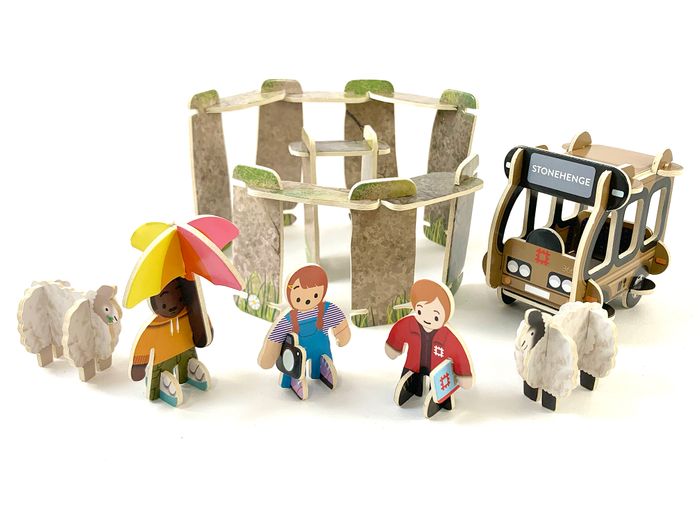 Discover Stonehenge