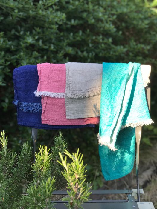 Kitchen Linen Hand Towel
