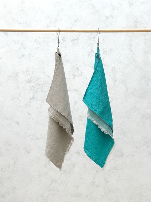 Kitchen Linen Hand Towel