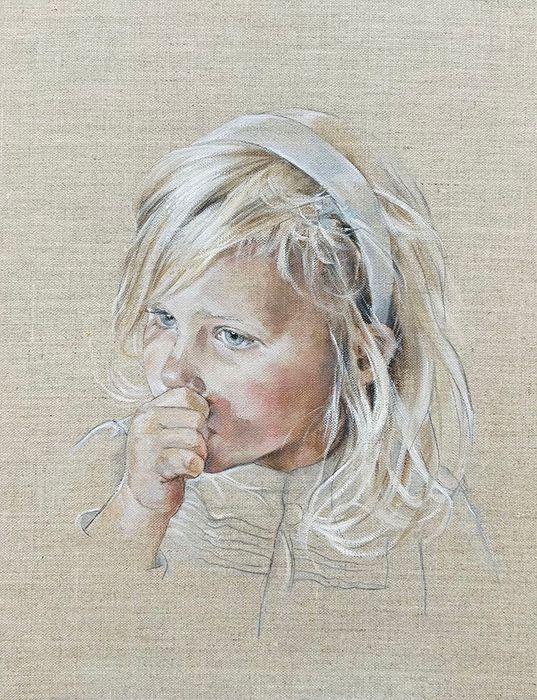 Children's Portraiture