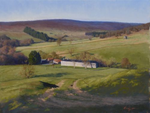 Landscape Commissions