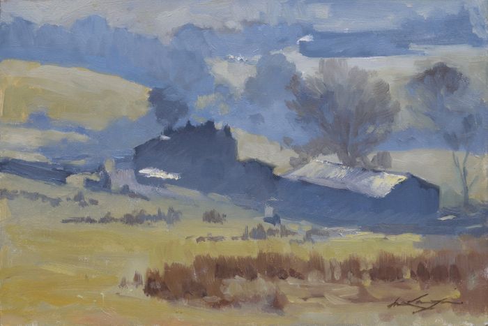 Landscape Commissions