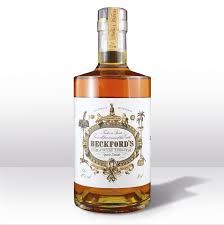 Beckfords Caramel Rum