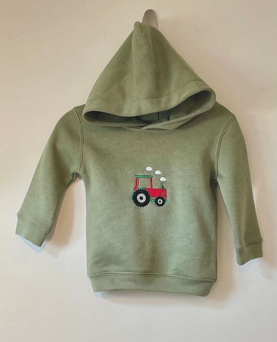 Paws & Wheels: Festive Jumpers for Kids