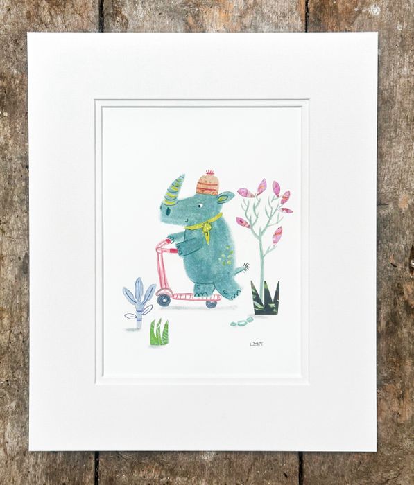 Original art
