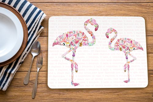 Table Mats and Coasters