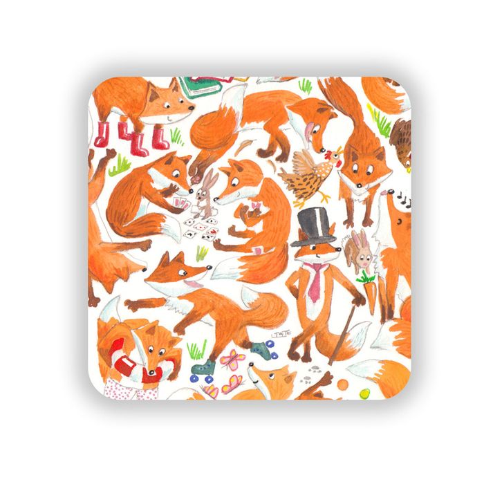 Table Mats and Coasters