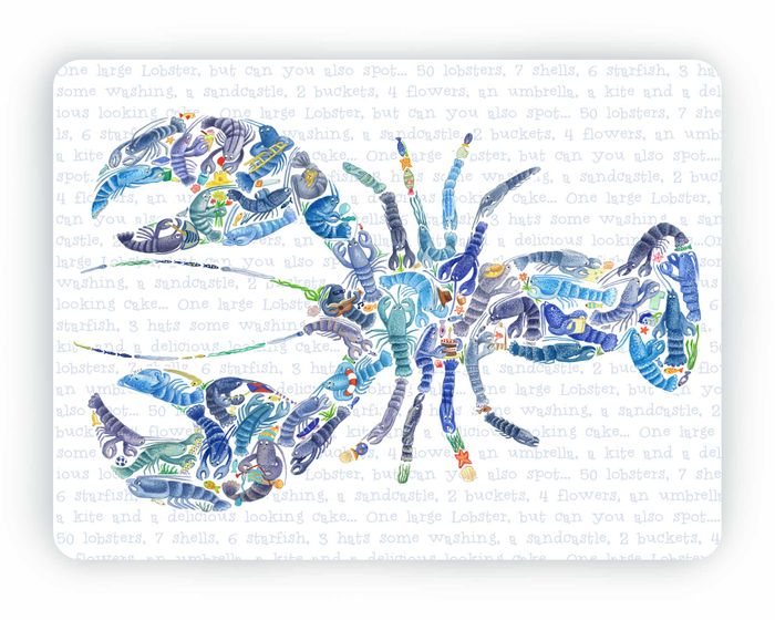 Table Mats and Coasters