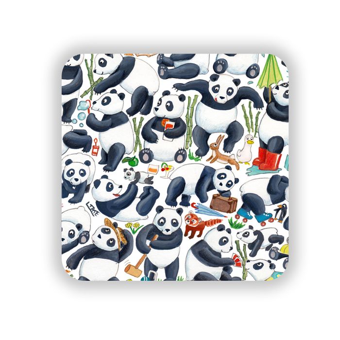 Table Mats and Coasters