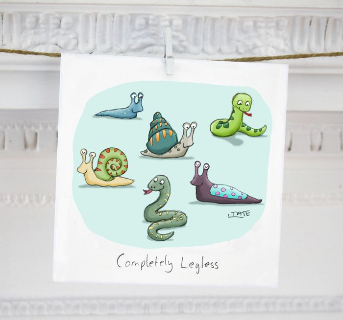 Greeting Cards