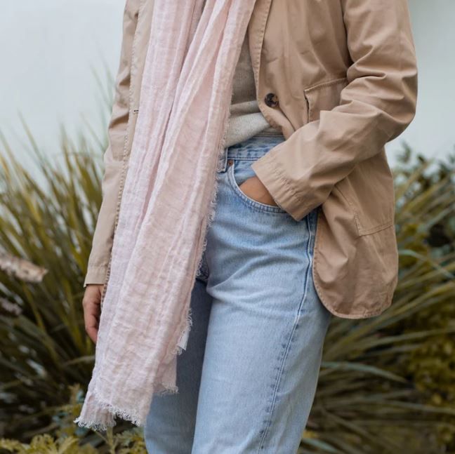 Weekend Linen Wear
