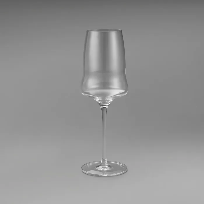 White Wine Glasses 6x | Eaglador