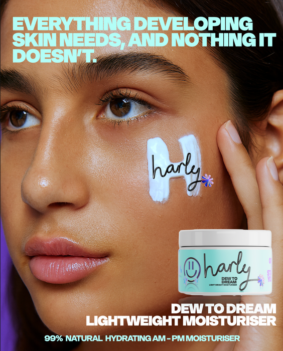 Dew to Dream Lightweight