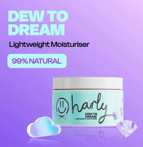 Dew to Dream Lightweight
