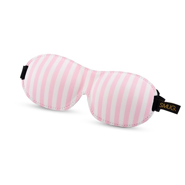 Contoured Blackout Sleep Mask