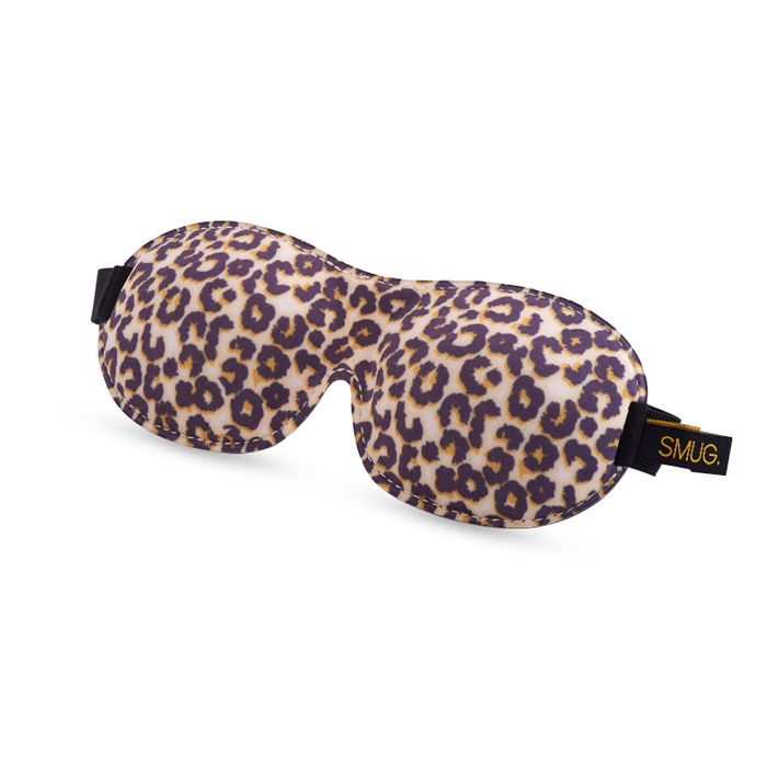 Contoured Blackout Sleep Mask