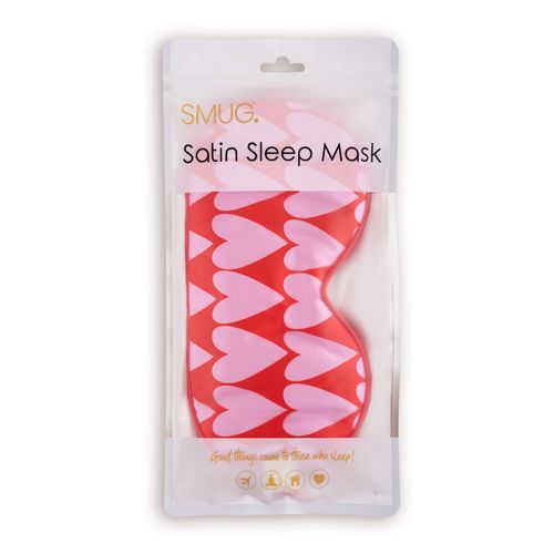Satin Sleep Mask