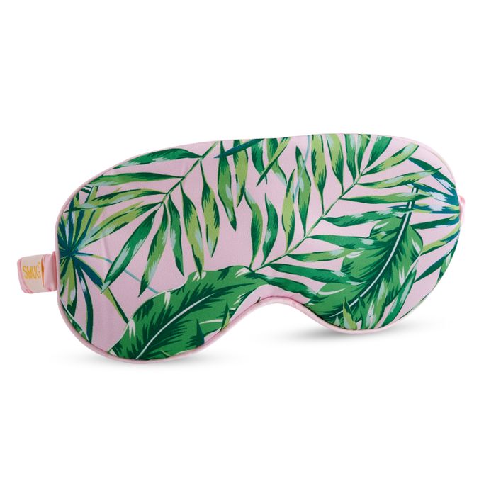 Satin Sleep Mask