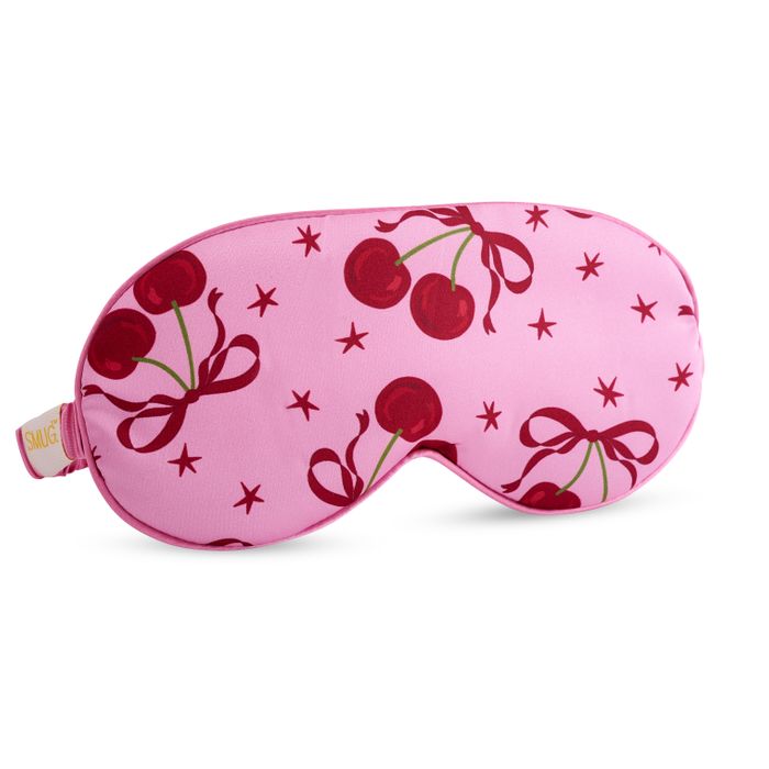 Satin Sleep Mask