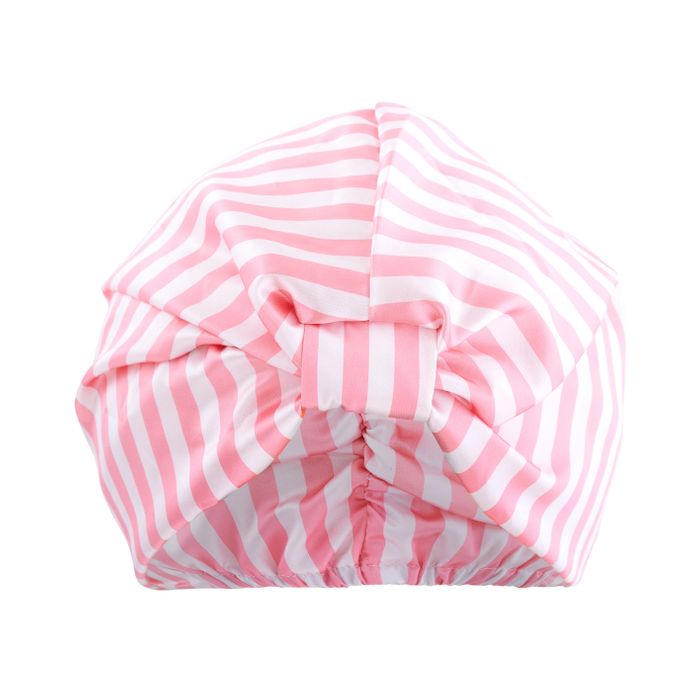 Satin Sleep Hair Turban