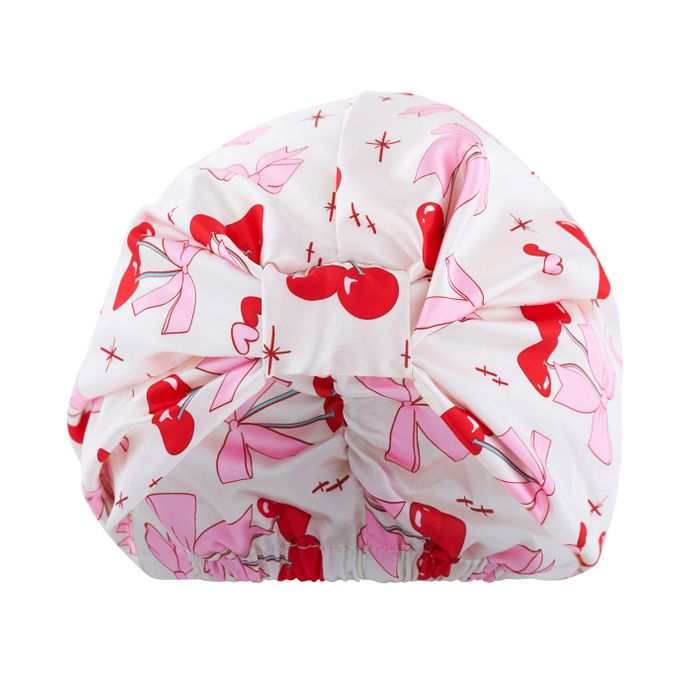 Satin Sleep Hair Turban