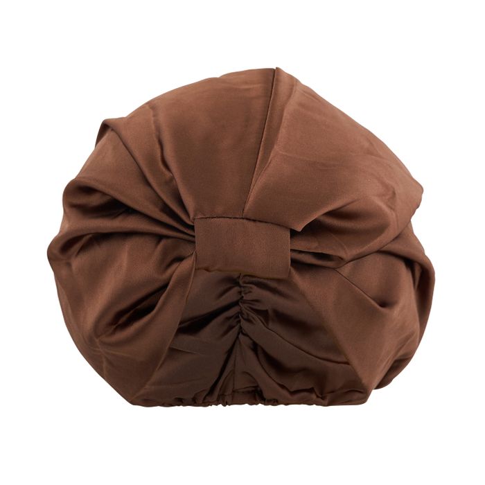 Satin Sleep Hair Turban
