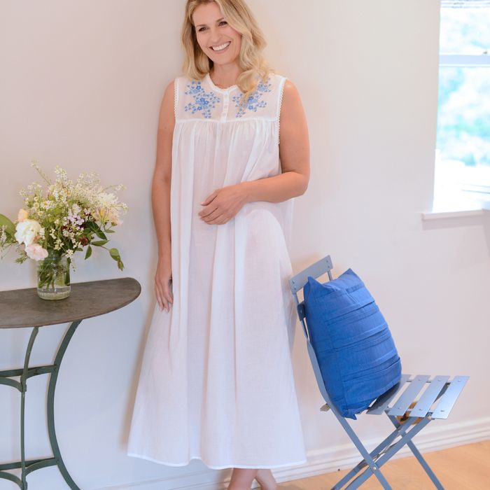 Blue & White Company