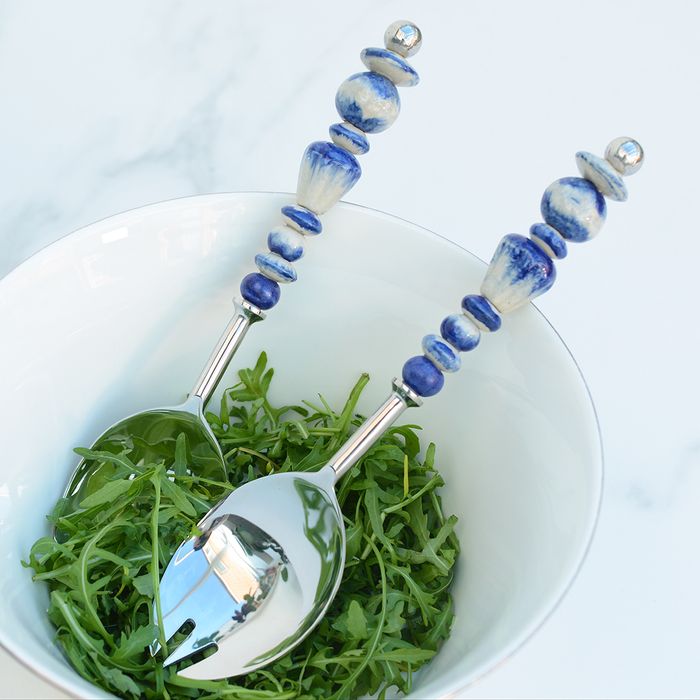Blue & White Company