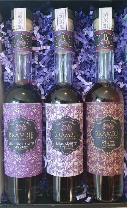 Bramble Boxset