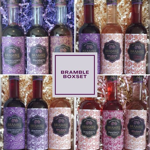 Bramble Boxset