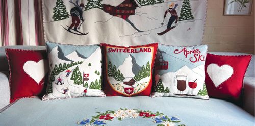 The Jan Constantine Christmas 2025 Collection