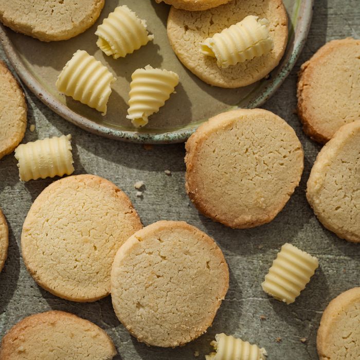 Original New Forest Shortbread