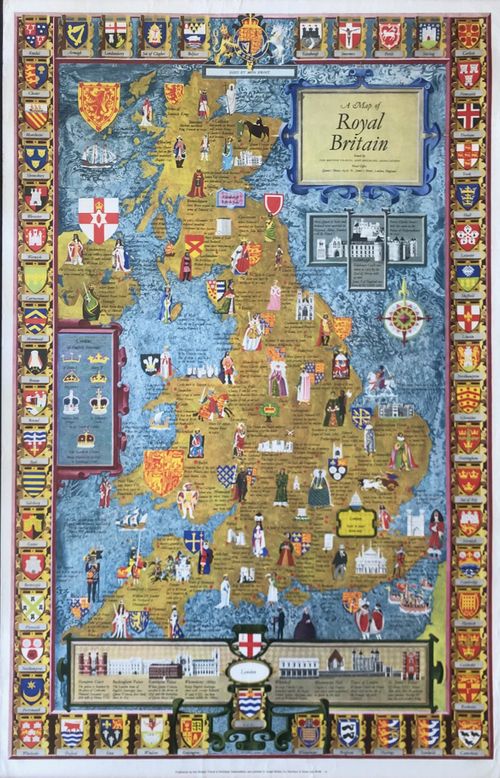 Royal Britain (1957)