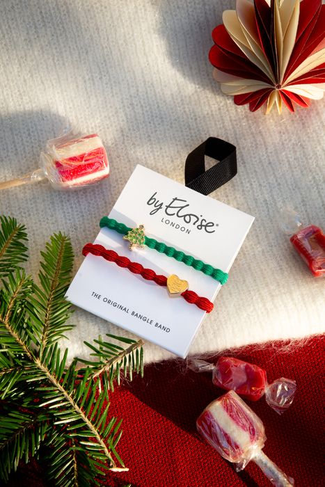 Christmas sets