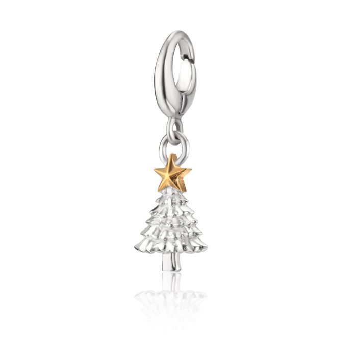Christmas Tree Charm