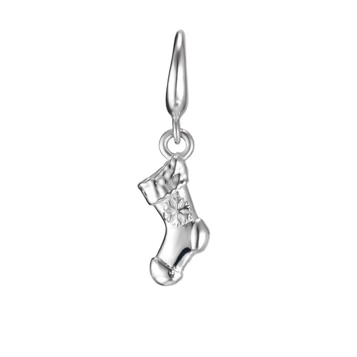 Christmas Stocking Charm