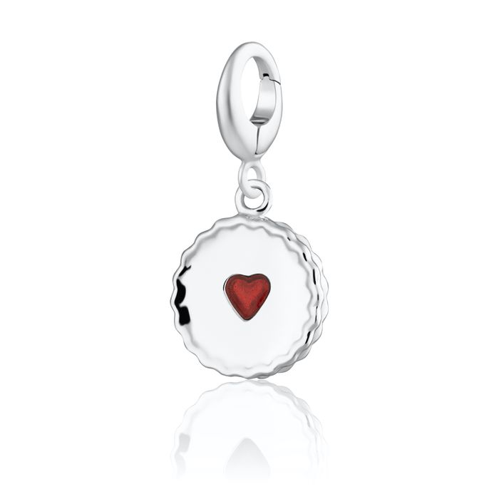 Jammie Dodger Charm