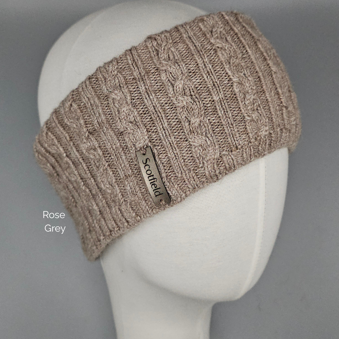 Headband