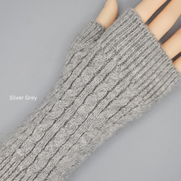 Wrist Warmers