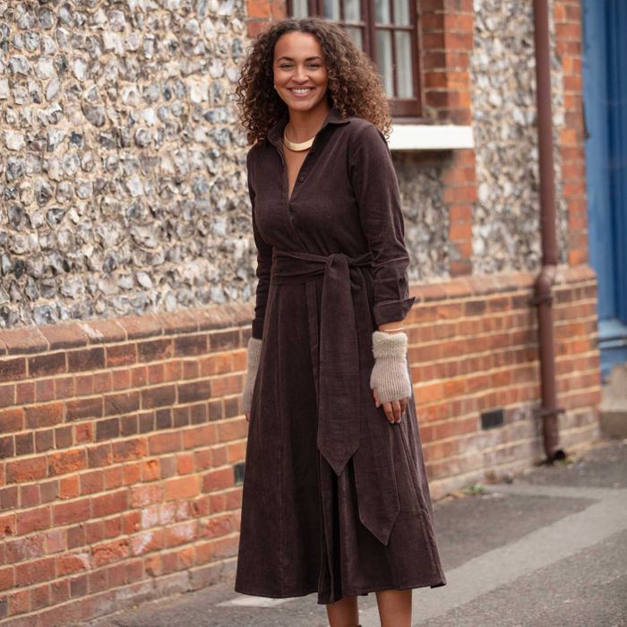 Corduroy Mia Dresses