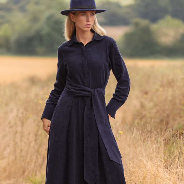 Corduroy Mia Dresses
